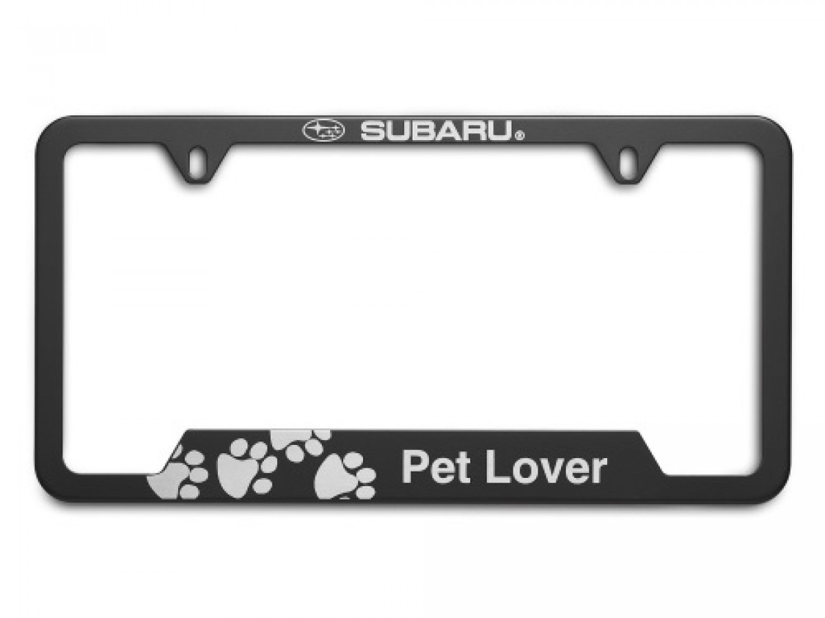 Frame номер subaru