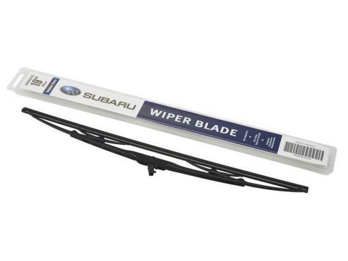 Subaru Wiper Blade Passenger Side SOA591U419 Subaru Parts Pros