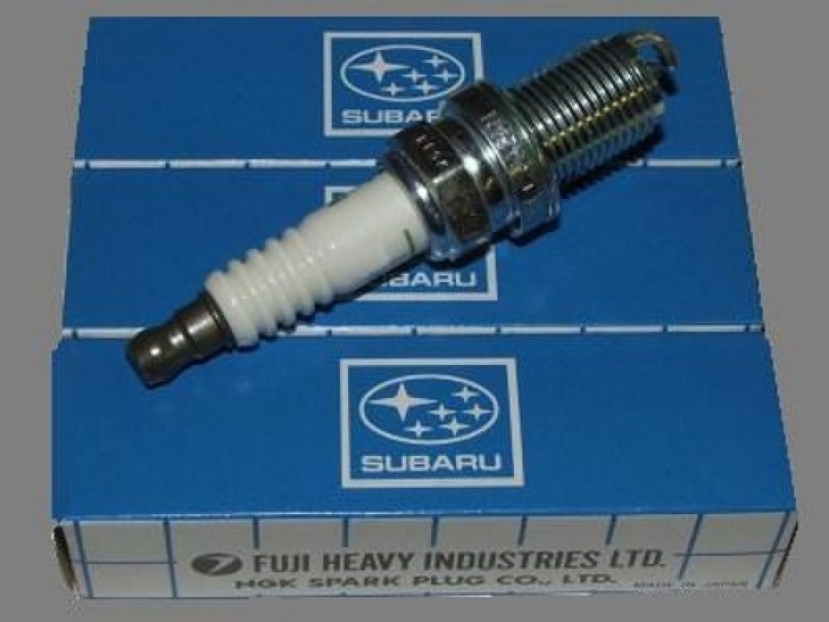 Subaru Spark Plug 22401AA830 22401AA830 Subaru Parts Pros