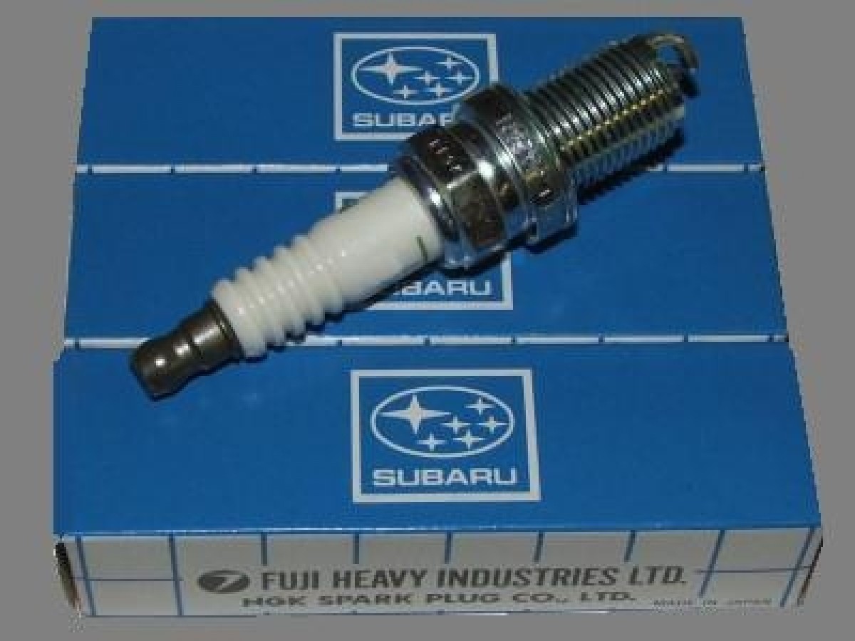 Subaru Spark Plug 22401AA940 Subaru Parts Pros