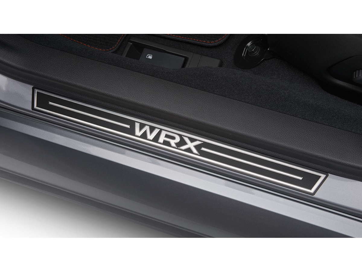 2021 Subaru WRX Parts & Accessories Subaru Parts Pros