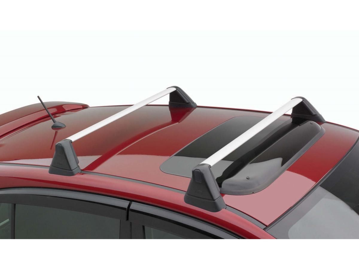 Subaru Aero Roof Cross Bars Set Of Two - SOA843X040 | Subaru Parts