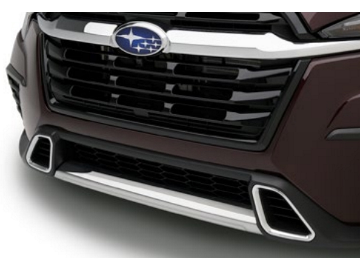 2023 Subaru Ascent Parts & Accessories Subaru Parts Pros