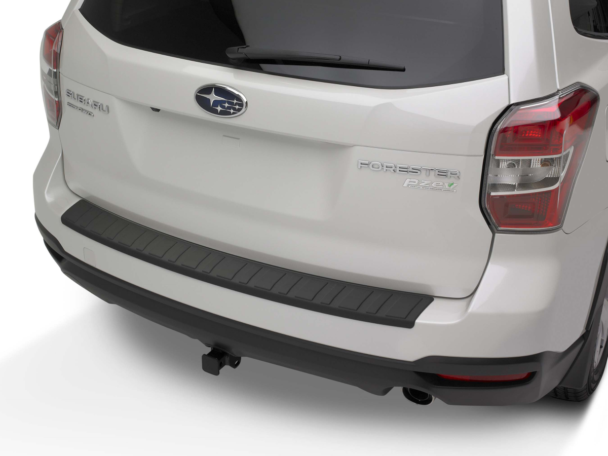 2018 Subaru Forester Parts & Accessories Subaru Parts Pros