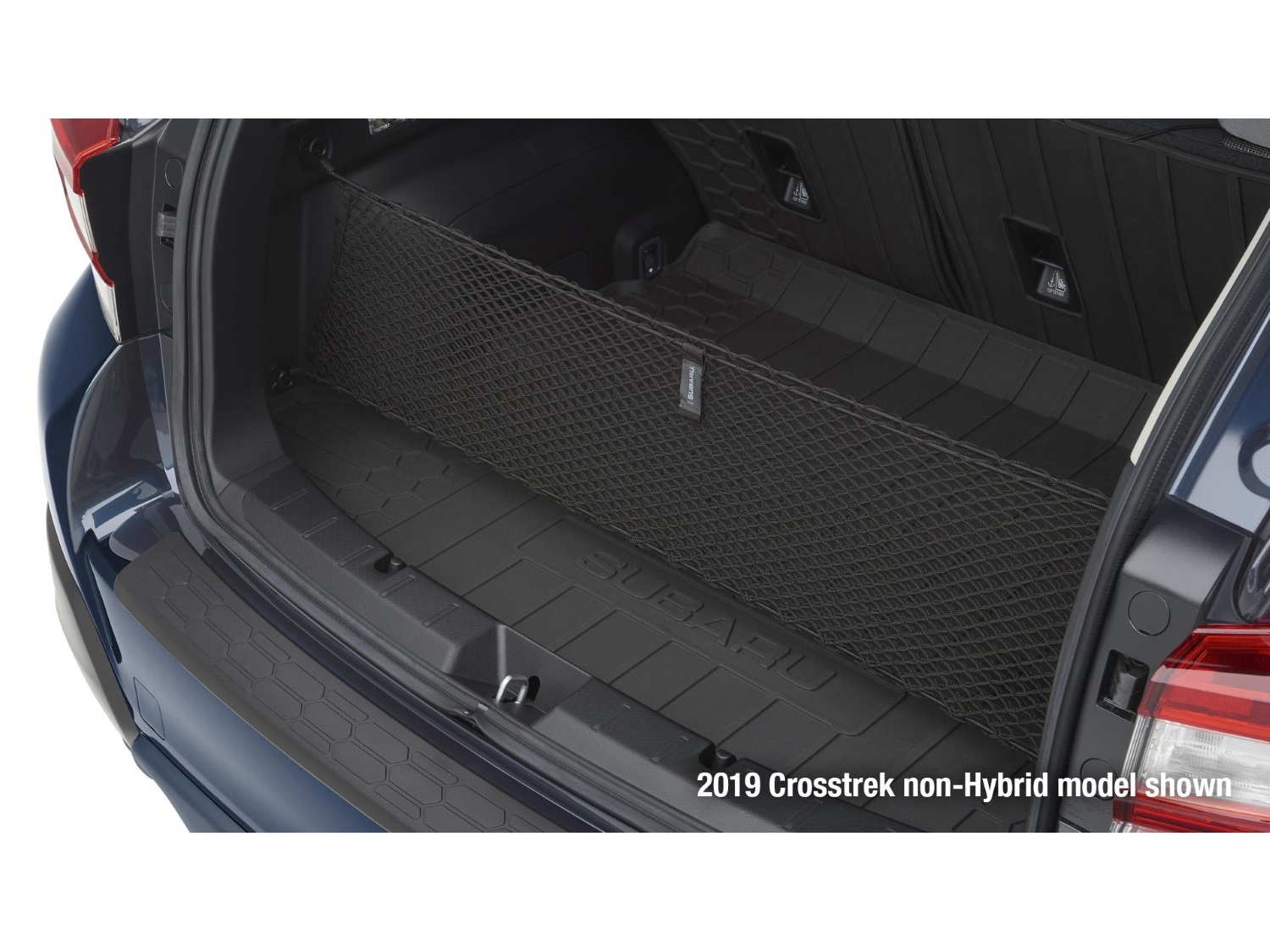 2019 Subaru XV Crosstrek Parts & Accessories | SubaruPartsPros.com