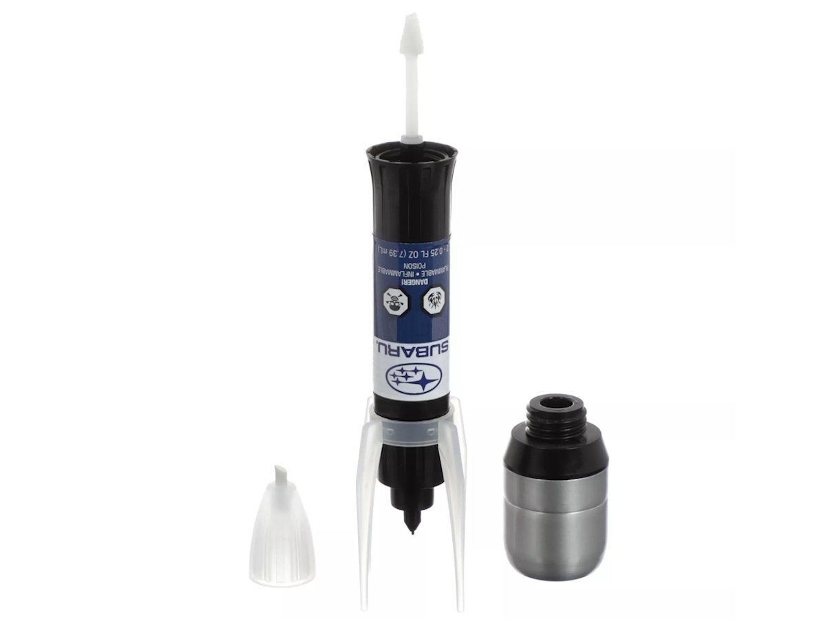 Subaru Touch-Up Paint Pen Autumn Green Metallic TAP 2P2